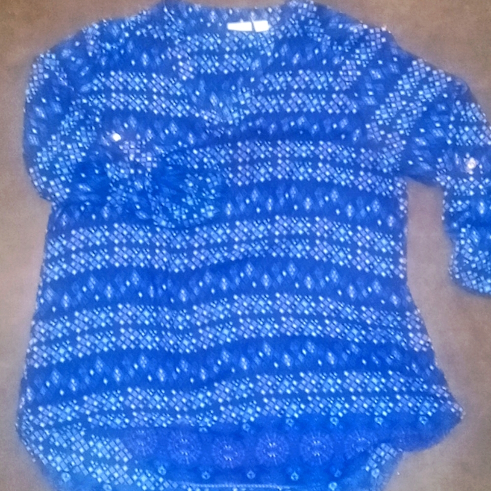 Cato tunic